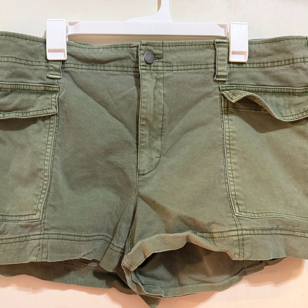 Old Navy Jean Shorts
